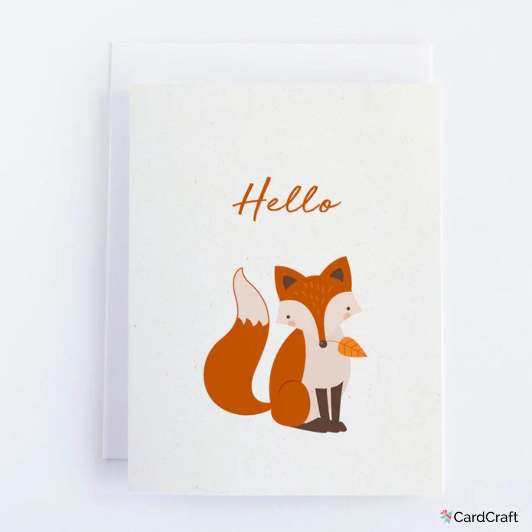 Thanksgiving Card Bundle (Set of 6)