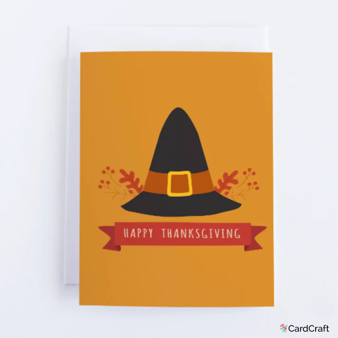 Thanksgiving Card Bundle (Set of 6)
