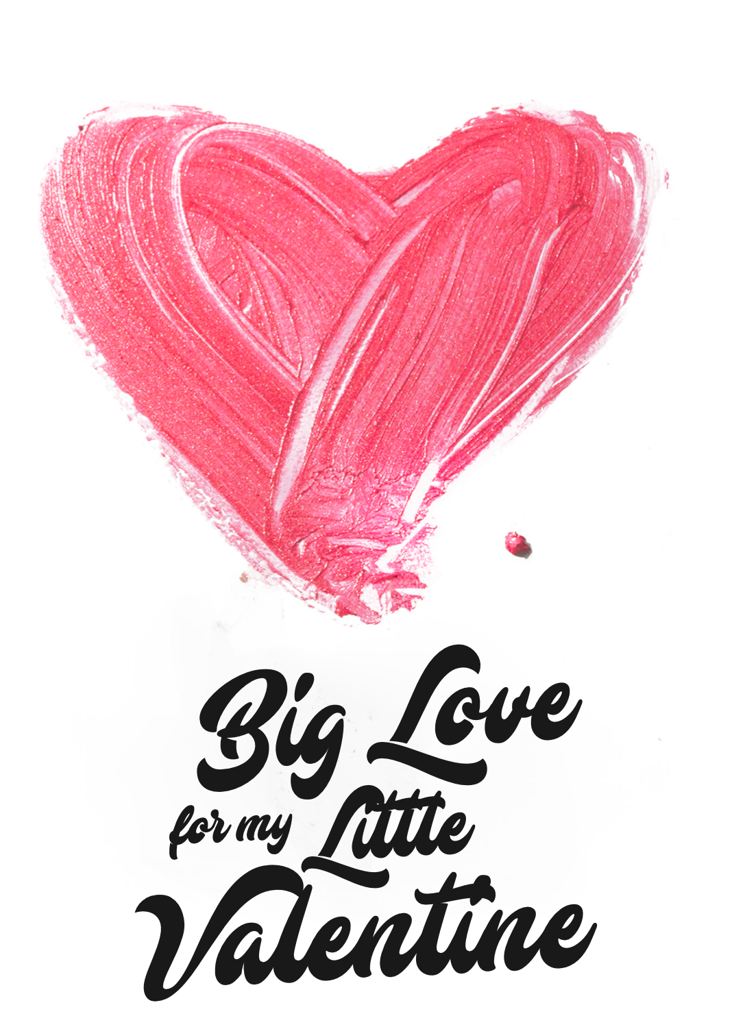 Big Love!
