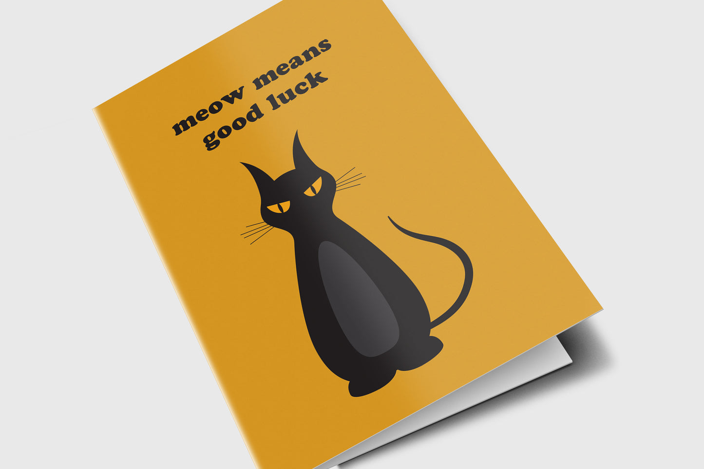 Happy Halloween 2020 Cards Bundle: Pack of 5.