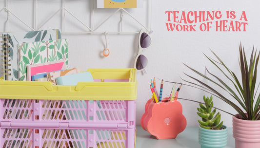 Supporting Our Teachers: Ways to Show Appreciation Beyond Teacher Appreciation Week