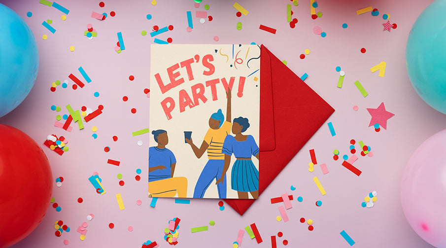 From Save the Dates to Thank You Cards: How CardCraft Can Plan Your Perfect Event