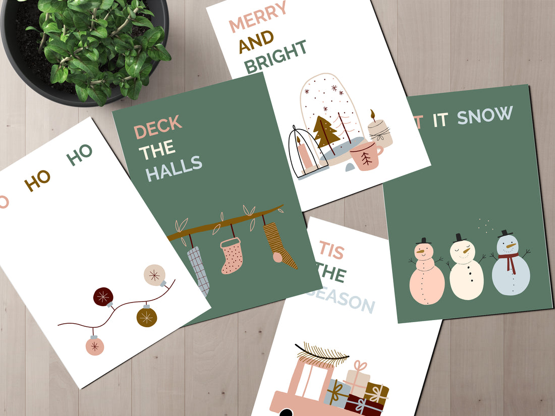 Elf, christmas gifts