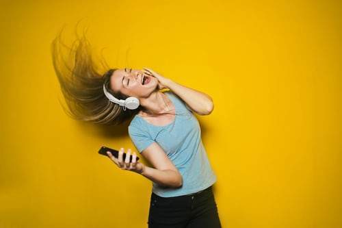 How To Add Your Summer Spotify Playlist To A Card Using A Spotify Code