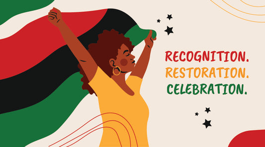Juneteenth: Honoring the African American Spirit