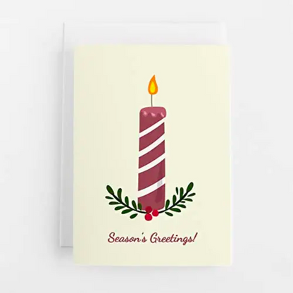 Seasons Greeting