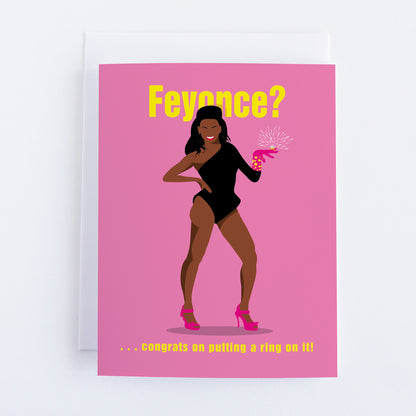 Feyonce