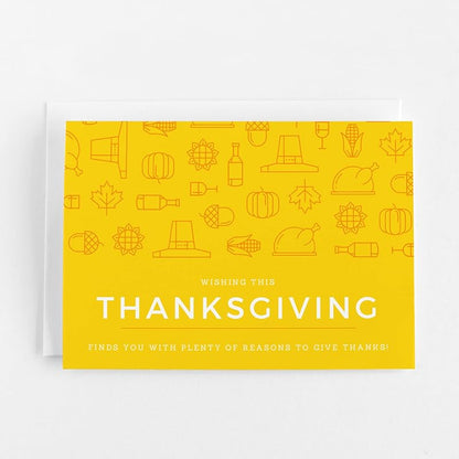 Give Thanks