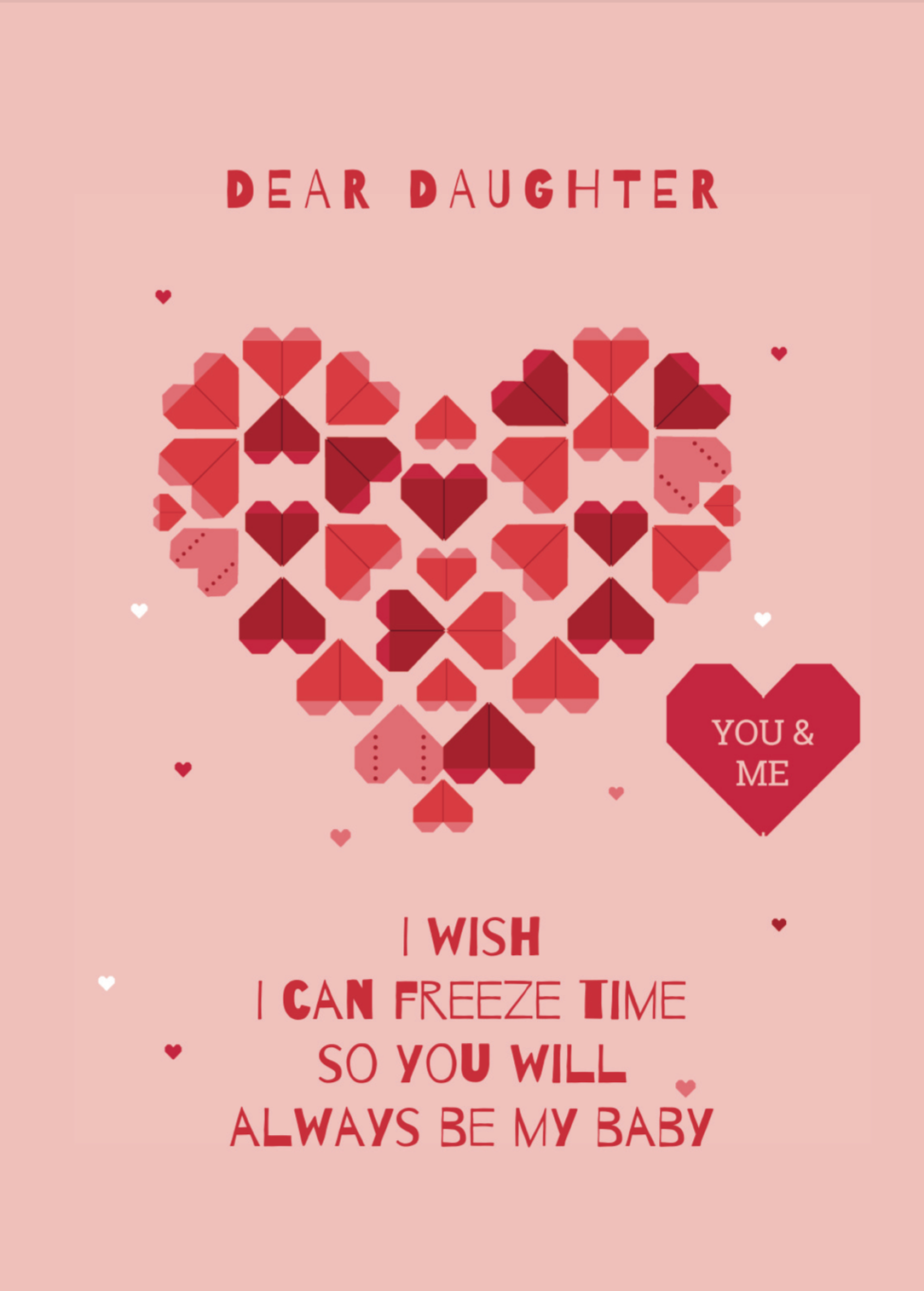 Dear Daughter