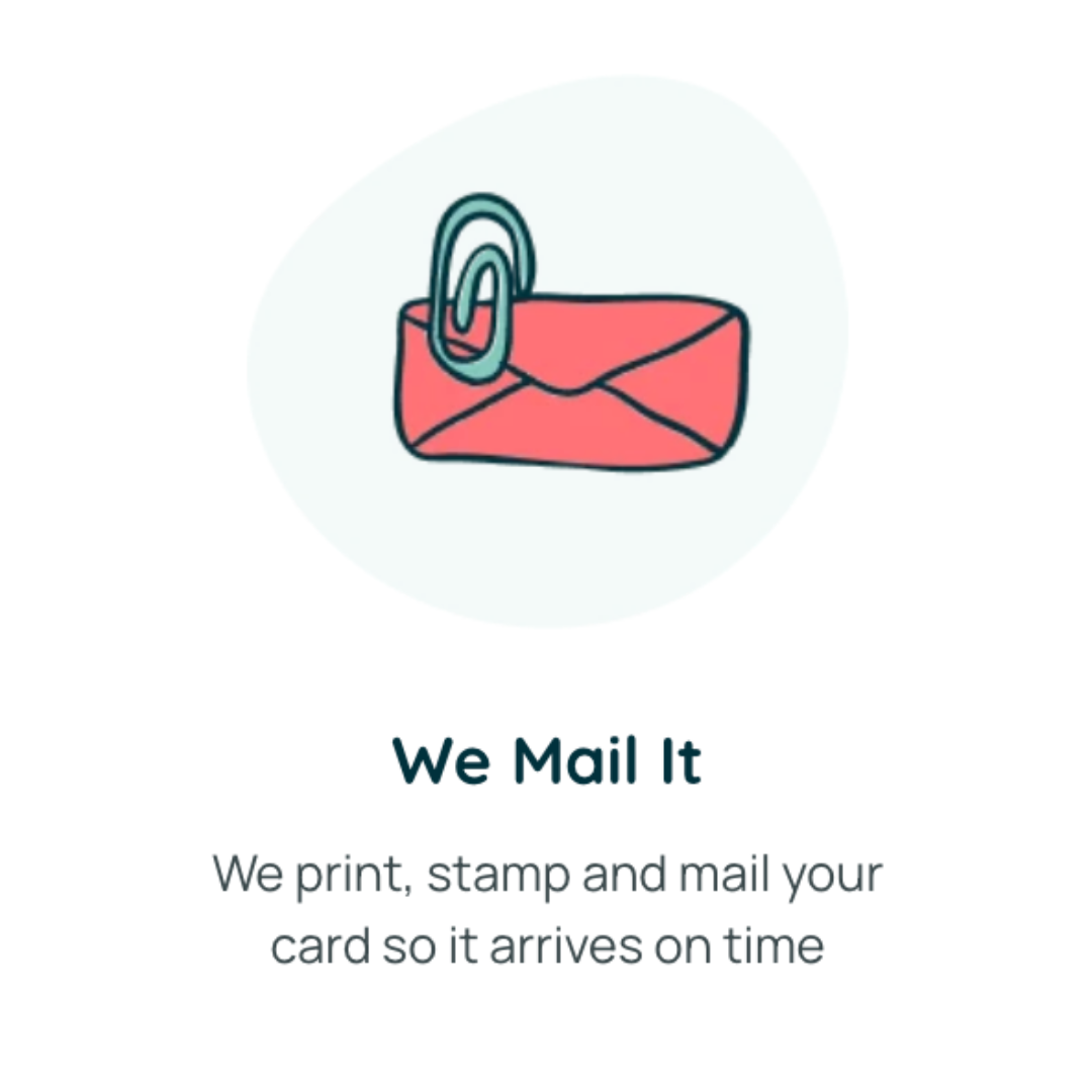 CardCraft - Greeting Cards Mailed For You