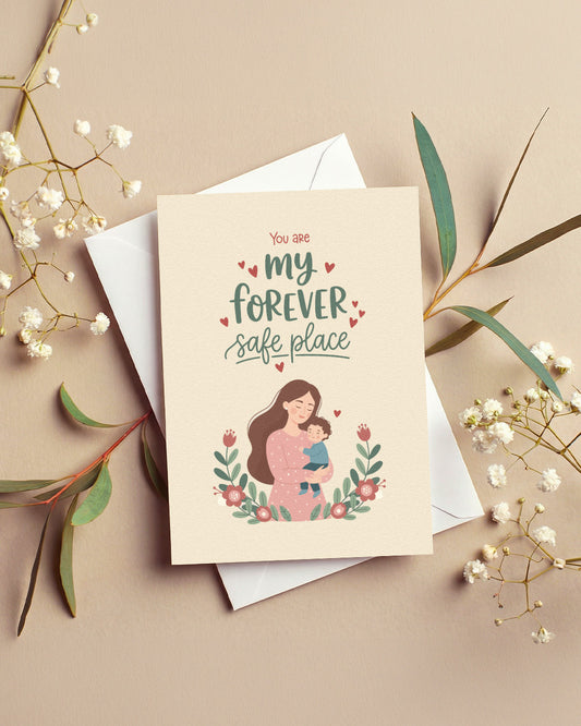 My Forever Safe Place