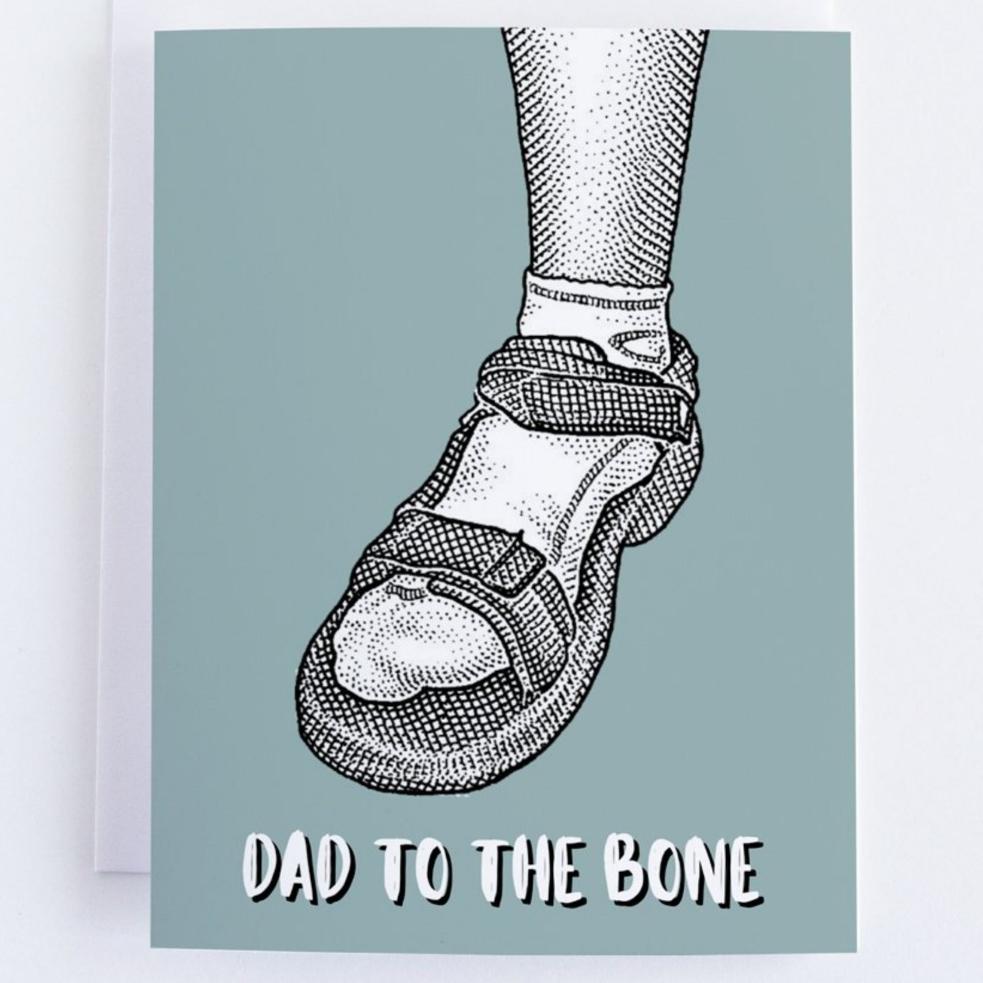 Dad To The Bone - s.