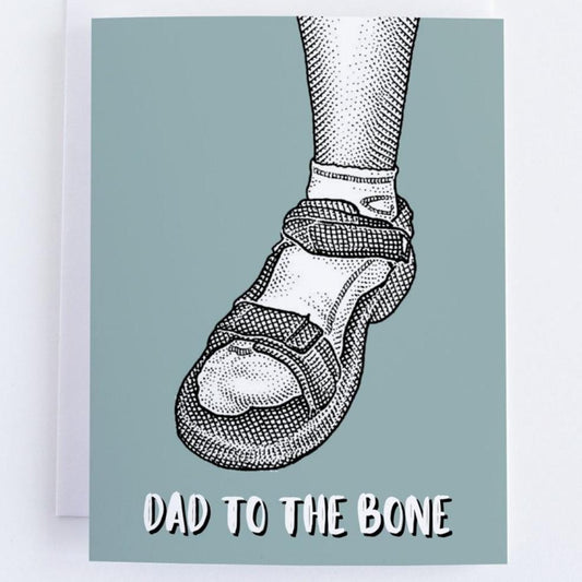 Dad To The Bone - s.
