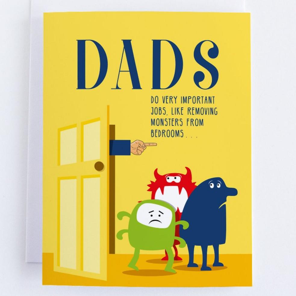 Dads -.