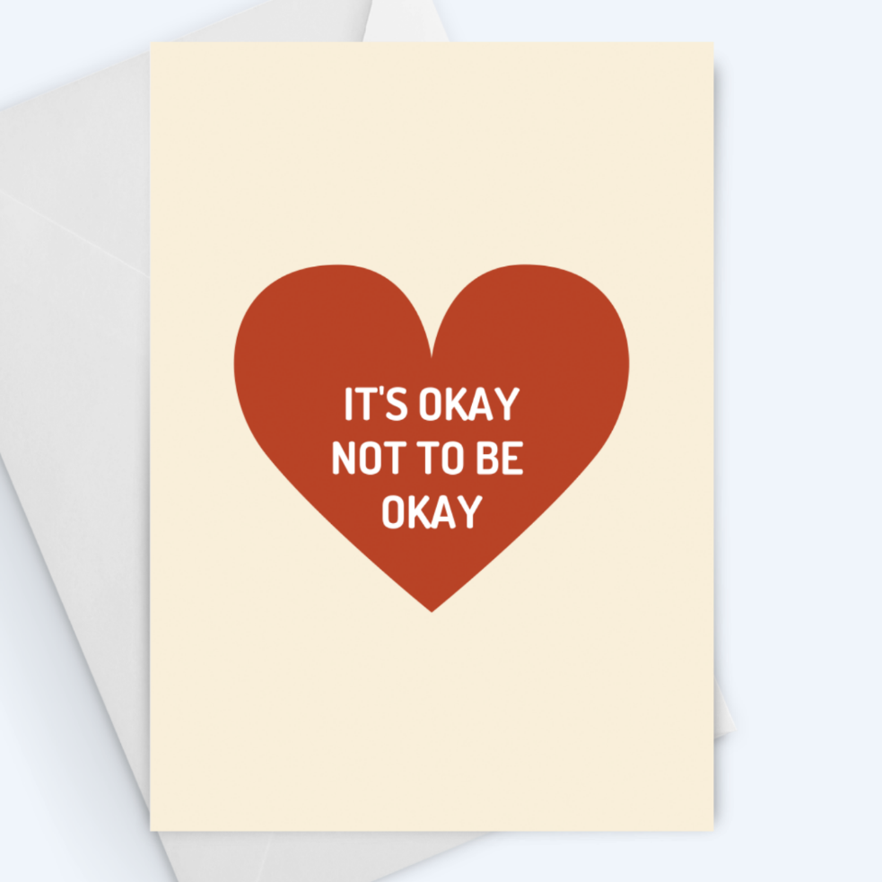 Okay Cards