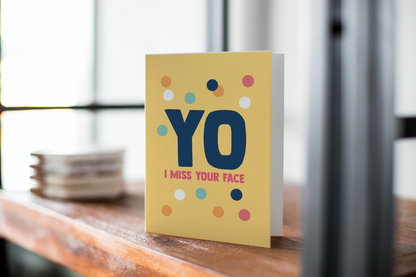 Inspiration, Validation, Encouragement Greeting Card Bundle. Pack Of 5 Greeting Cards.