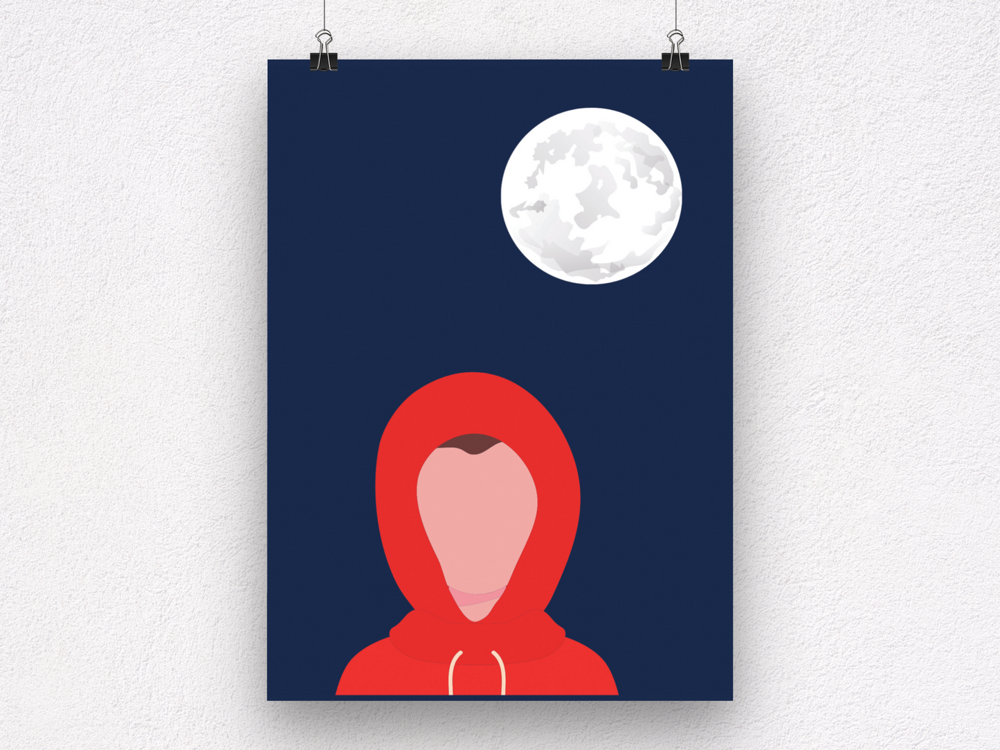 E.T. Art Prints